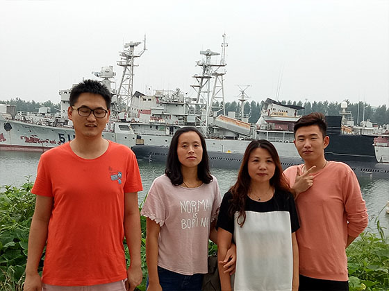 华艺电脑绣花培训学校