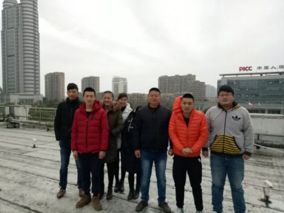 华艺电脑绣花培训学校