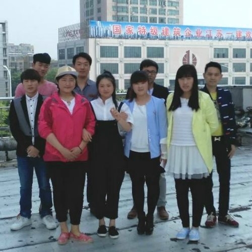 2016学员